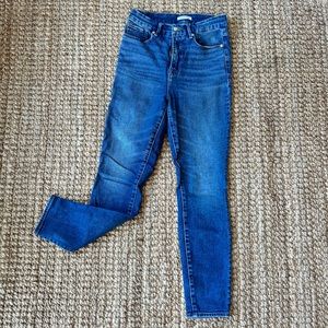 Good American - Good Classic skinny Jean - 4/27